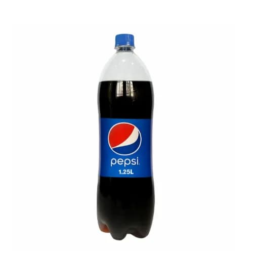 Pepsi 1.25 Liter