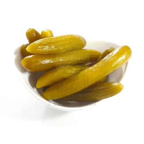 Cucumber Pickles Jordan Approx 200G