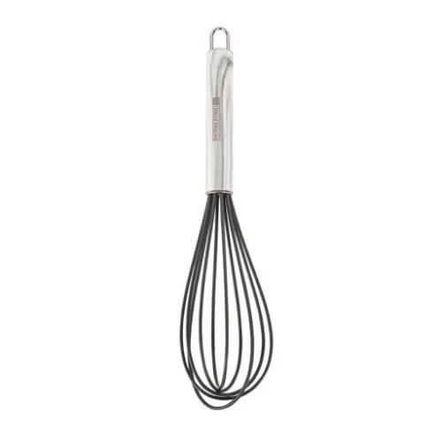 Royalford Marble Slicone Whisk Egg Beater Rf9551