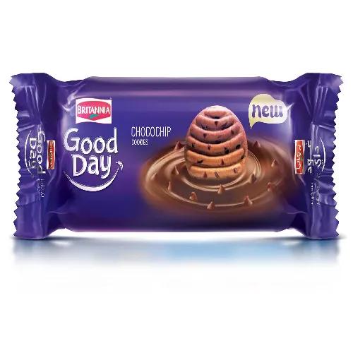 Britannia Good Day Choco Chip Cookies 44g