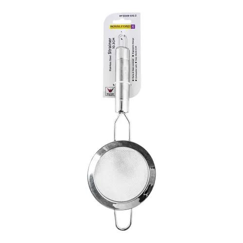 Royalford 10.3Cm Strainer Rf2049-S10.3