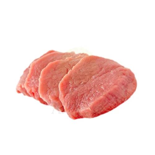 Veal Milk Fed Thin Slice Holland Approx 1Kg