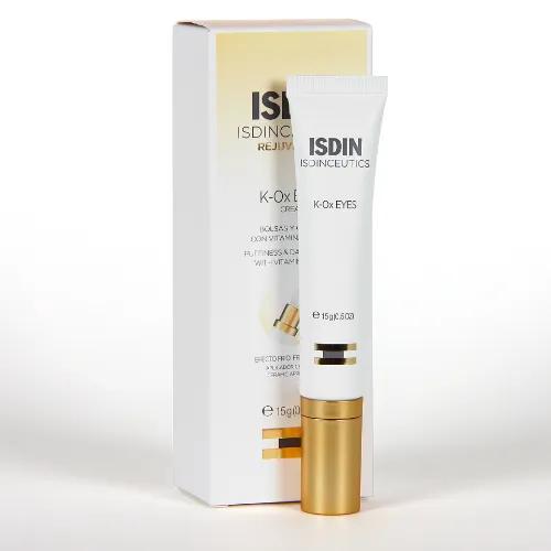 Isdin Ceutics K-ox Eyes Serum 15 Ml D2