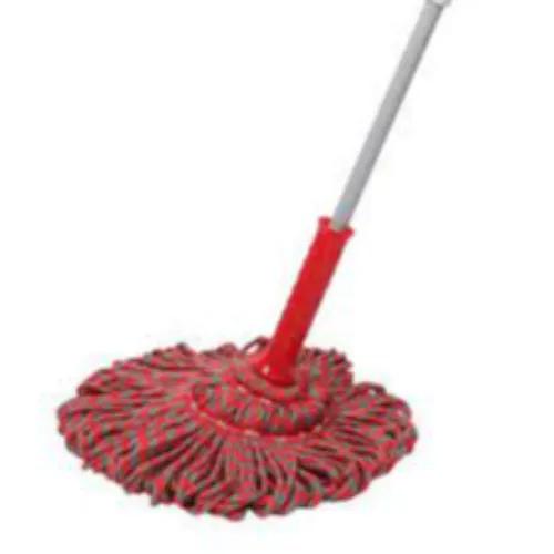 Liao Twist Mop Red A130073