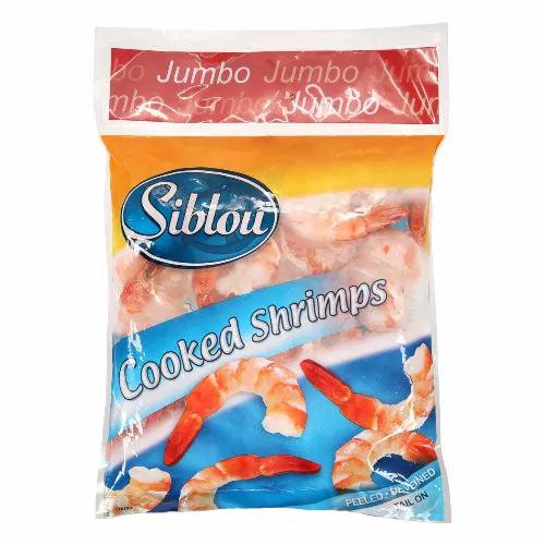 Siblou Shrimps Jumbo 500G