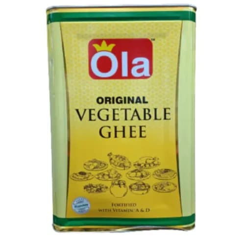 Ola Mixed Vegetables 400 gr