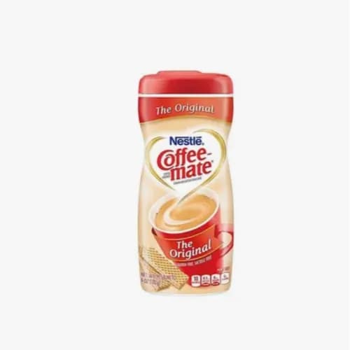 Nestle Coffee Mate 170gm