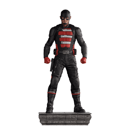Iron Studios John Walker (US Agent) â€“ The Falcon and The Winter Soldier â€“ Art Scale 1/10 Statue