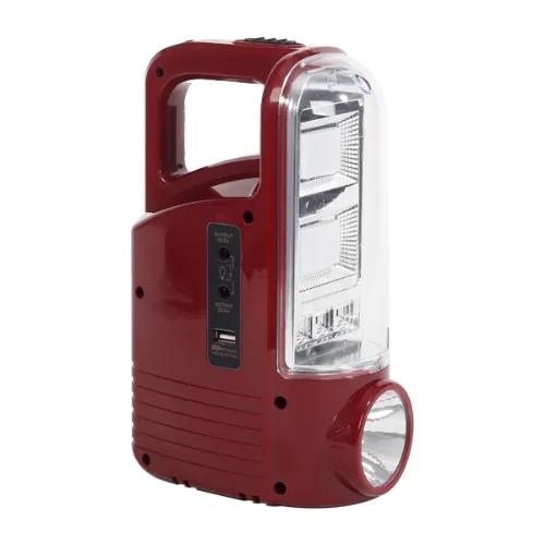 Clikon Emergency Lantern Ck7015