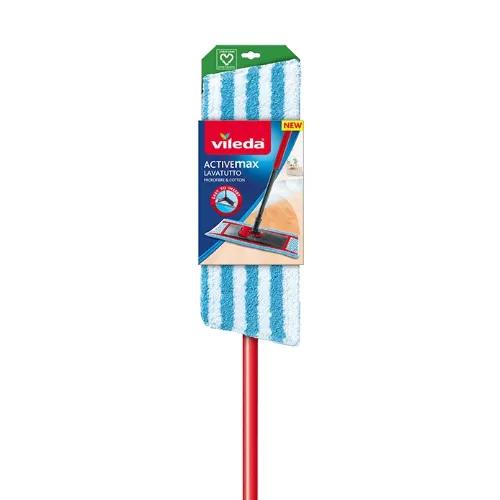 Vileda Flat Mop Active Max