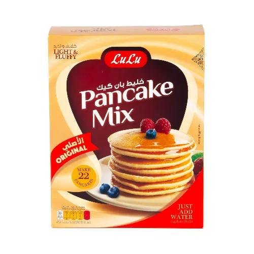 Lulu Pancake Mix 500g