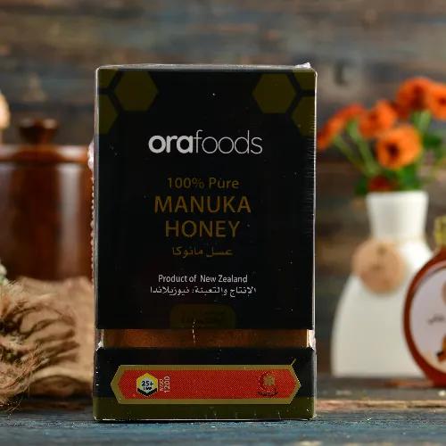 Manuka Honey -Orafoods - 250 gm