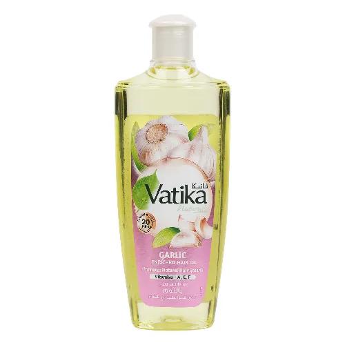 Dabur Vatika Garlic Hair Oil 300ml