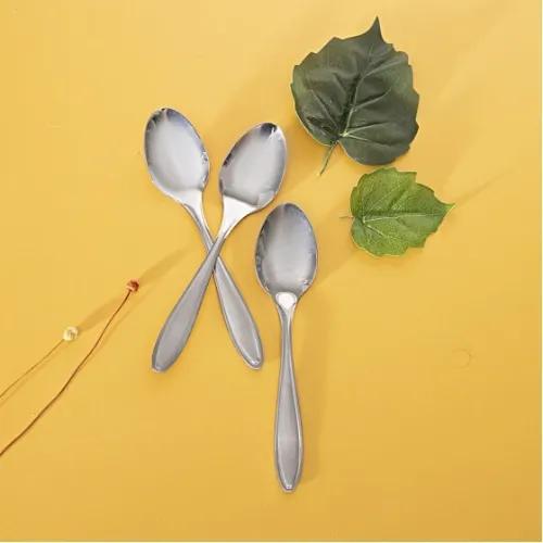 Royalford 3Pcs Tea Spoon Rf3003Ds