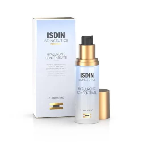 Isdin Ceutics Hyaluronic Concentrate 30 Ml D2