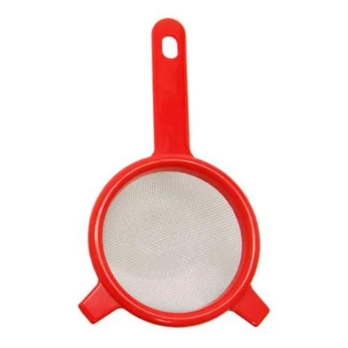 Homeway Strainer Plastic 18Cm Hw2062