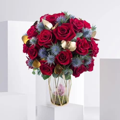 Modern classic arrangement - 4027