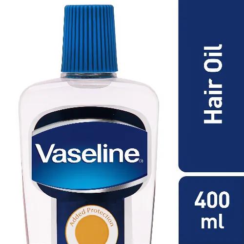 Vaseline Hair Tonic Intensive 400ml