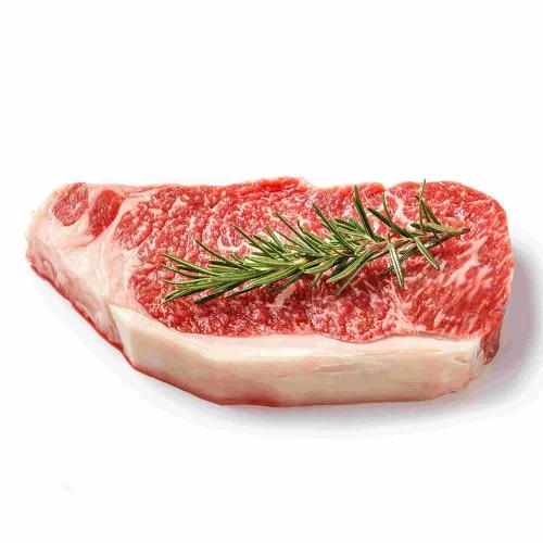 Beef Striploin (Vac) Brazil Approx 1Kg