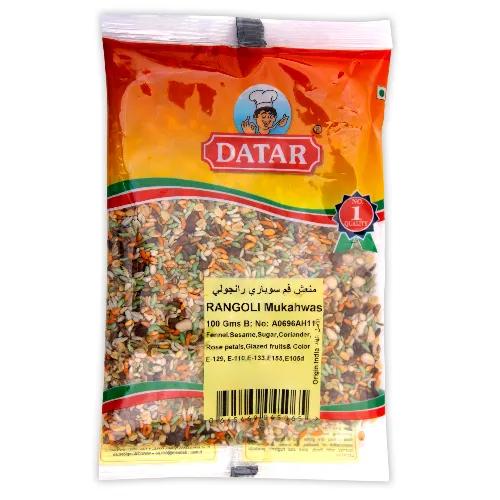 Datar Rangoli Mukahwas 100g