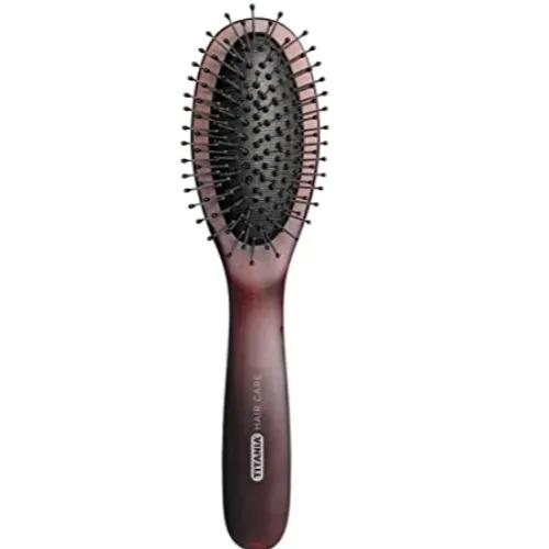 Titania Hair Care Wire Massage Brush