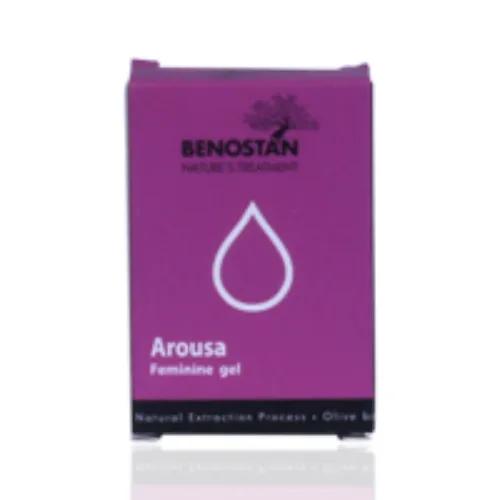 Benostan Arousa Soothing Gel