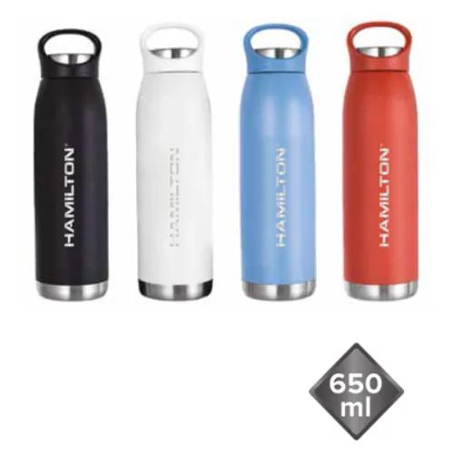 Hamilton Vacuum Flask 650Ml Ht112