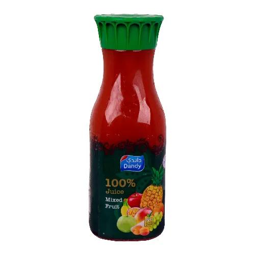 Dandy 100% Juice Mixed Fruit 1 L