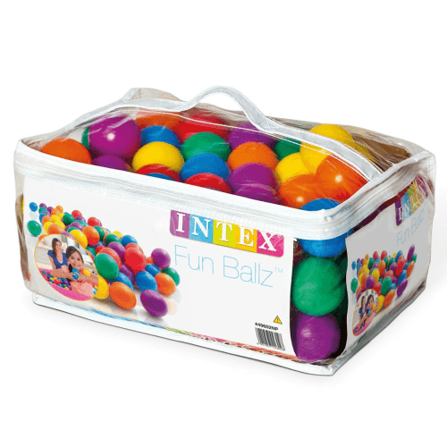 Intex Fun Balls 100 Balls