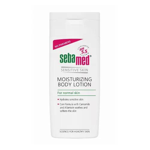 Sebamed Moisturizing Body Lotion 200ml