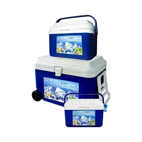 Gint Cooler Box 3Pcs 8+22+50L As5000-22-8