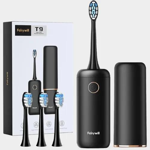 Fairywill Portable Electric Toothbrush Fwt9