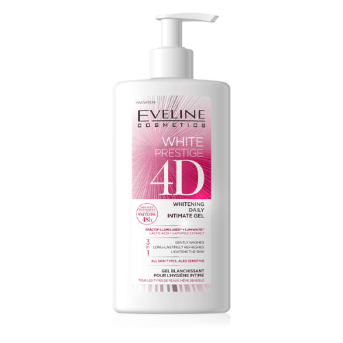 Eveline Argan & Keratin 8In1 Hair Mask