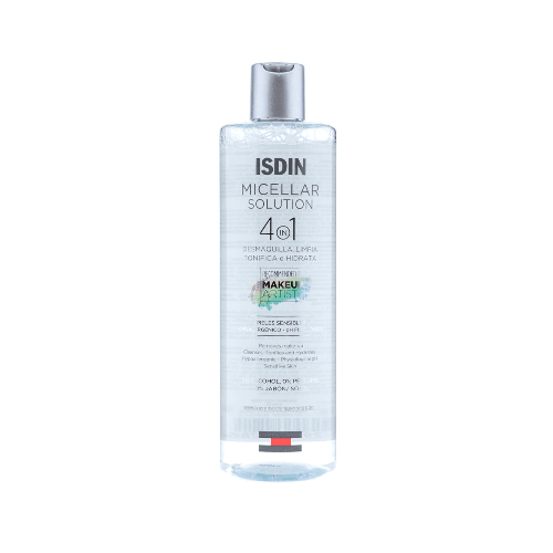 Isdin Misellar Solution 400 Ml D2