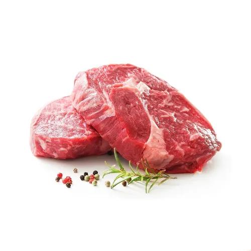 Beef Cube Roll (Vac) Brazil Approx 1Kg