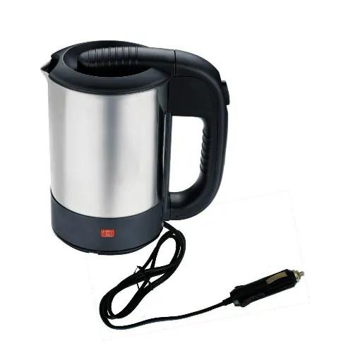 Geepas Car Electric Kettle 0.5Ltr Gk38041