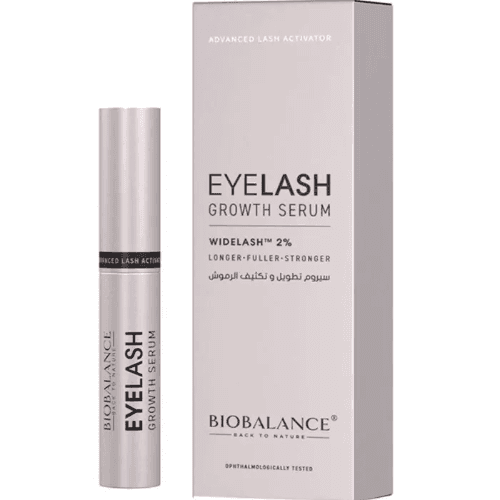 Biobalance Widelash 2% Eyelash Growth Serum