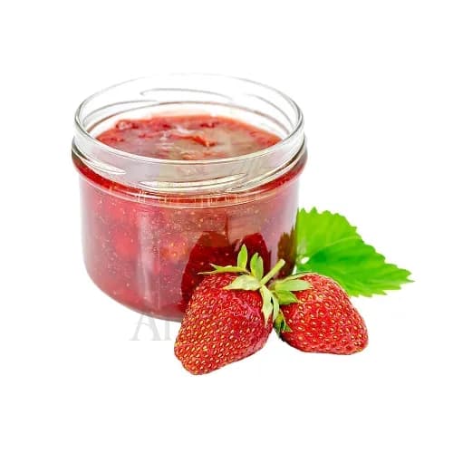 Jam Strawberry Syria Approx 200G