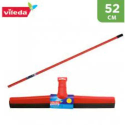 Vileda 52Cm Floor Wiper Classic+Stick