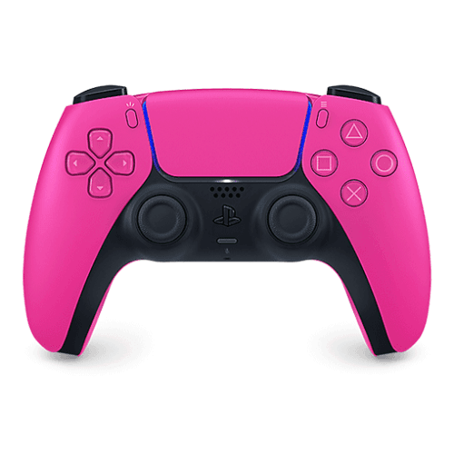 PlayStation 5 DualSense Wireless Controller - Pink