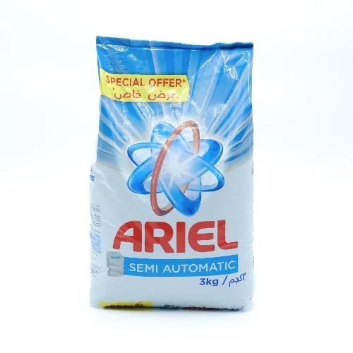 Ariel Detergent Hs 3Kg @Special Price