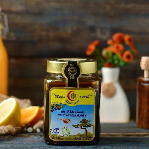 Wild Acacia Honey - 500 gm