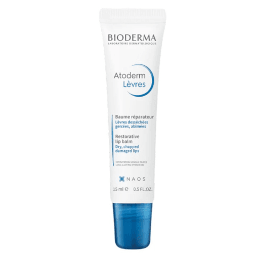 Bioderma Atoderm Baume Lèvres