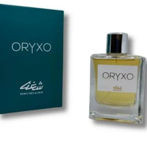 Oryxo Perfume 100 Ml 