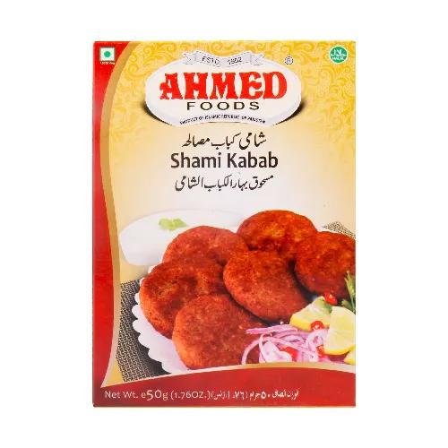 Ahmed Shami Kabab Masala 50g