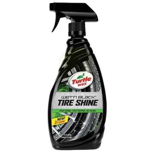 Turtle Wax Wet Tire Shine 680Ml T217Ra