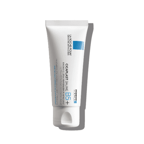 La Roche Posay Cicaplast Baume B5 plus soothing Balm 100ml 02BY 25972