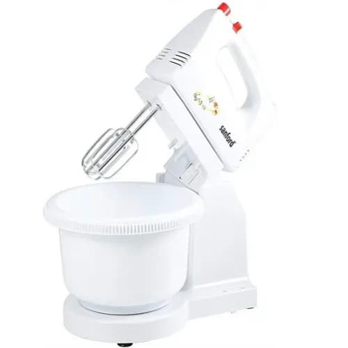 Sanford Stand Mixer 250W Sf1356Sm