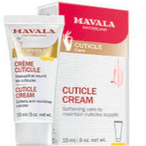 Mavala Cuticle Cream - 15Ml