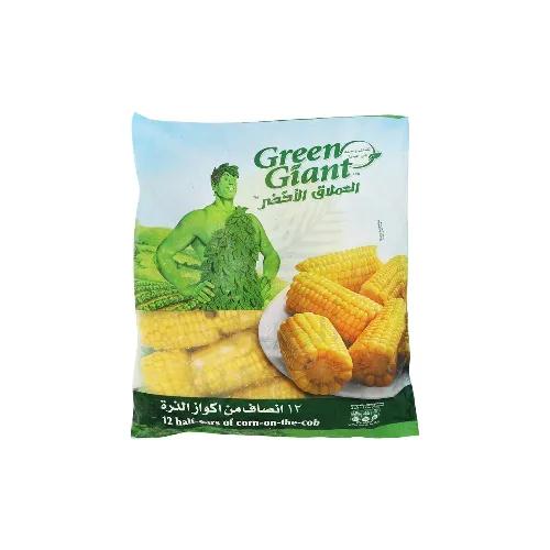 Green Giant Corn On Cob 12S@20% Off